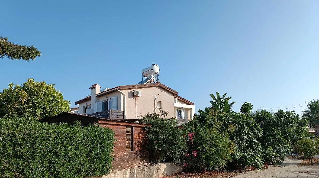 Ferienhaus_Familykrausz Perivolia 0*,  Cyprus